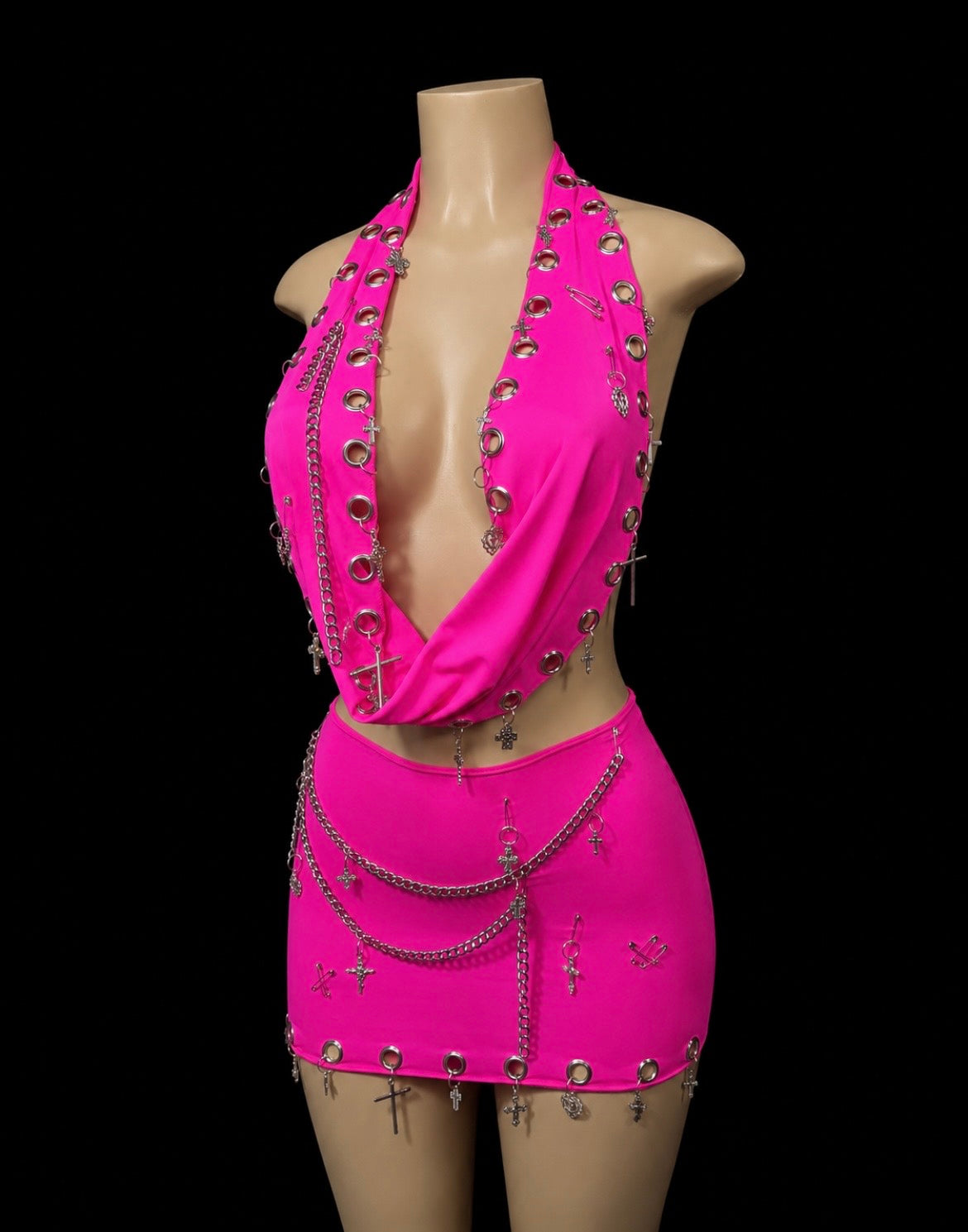 Rebelle Set (Made To Order)