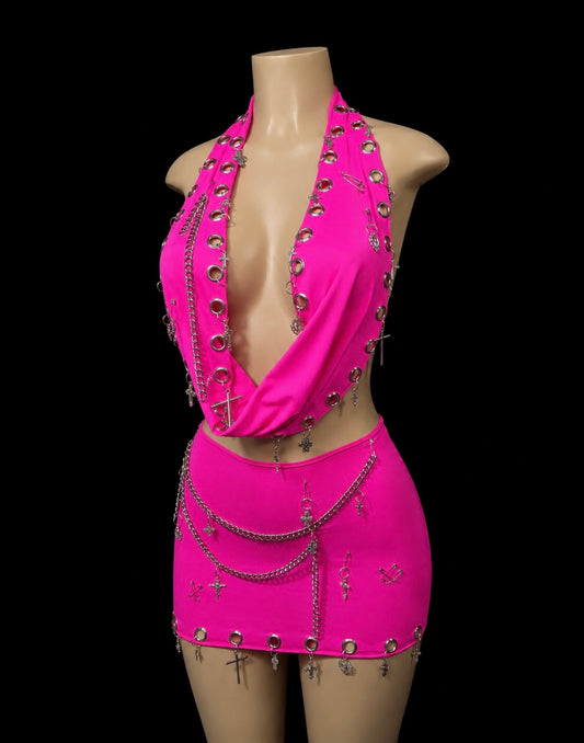 Rebelle Set (Made To Order)