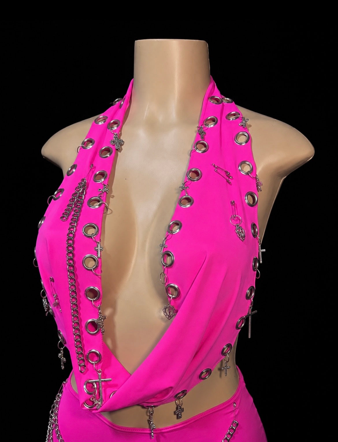 Rebelle Set (Made To Order)