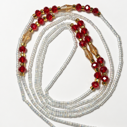 Ruby Veil