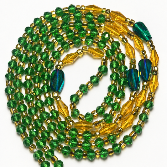 Emerald Reign