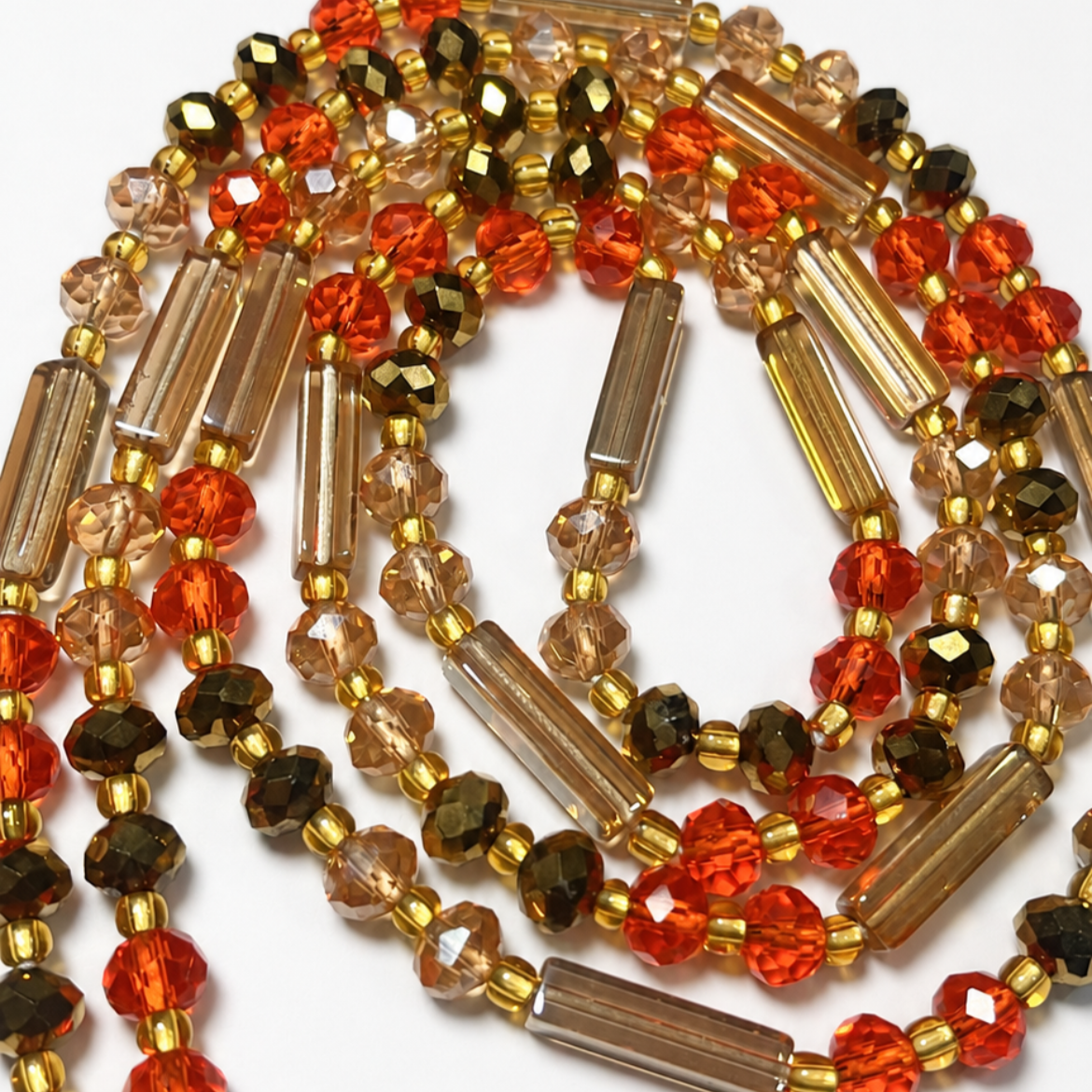 Autumn Opulence